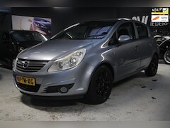 Opel Corsa - 1.4-16V Enjoy / 5DEURS / AIRCO / CRUISE / NAP