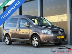 Volkswagen Caddy - Combi 1.2 TSI Trendline 7p Airco|Trekhaak|