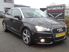 Audi A1 - 1.2 TFSI Pro Line S