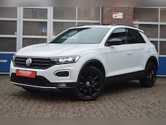 Volkswagen T-Roc - 1.5 TSI Sport R | AUT - CAMERA