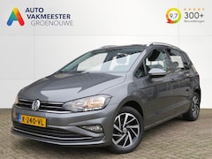 Volkswagen Golf Sportsvan - 1.0 TSI 115pk DSG-aut. Highline, , Join'' / Navi / Stoel-Stuur verw. / BOVAG garantie