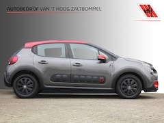 Citroën C3 - 1.2 PureTech Feel CARPLAY ECC PDC <<26.406KM>>