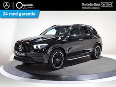 Mercedes-Benz GLE-Klasse - 350 e 4MATIC Premium Plus | Night | AMG | Panoramadak | Rijassistentiepakket plus | Luchtv