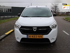 Dacia Lodgy - 1.3 TCe Essential 7p