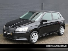 Skoda Fabia - 1.2 TSI Active DSG Automaat | Airco | Radio | LM-velgen