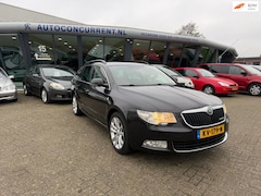 Skoda Superb Combi - 1.6 TDI Greenline Arctic Active, Inruil mogelijk