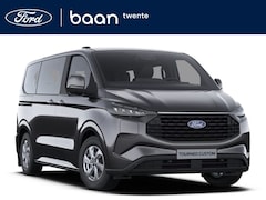 Ford Tourneo Connect - Custom PHEV 233PK L1 Trend | 8 Persoons | 1.850kg trekgw. | Vanafprijs