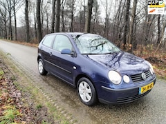 Volkswagen Polo - 1.9 SDI Comfortline