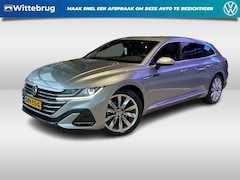 Volkswagen Arteon Shooting Brake - 1.4 TSI eHybrid 218pk R-Line Business+ / Panoramadak / Massage Stoelen / Elek. Zwenkbare T