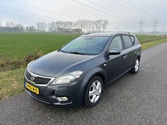 Kia Cee'd - 1.4 CVVT Seven 1e EIGENAAR / AIRCO / NAP  !