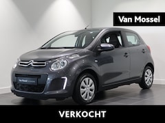 Citroën C1 - Feel - AIRCO - BLUETOOTH - ZUINIG