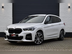 BMW X1 - - XDrive20i High Executive M-Sport | HUD | Camera | 19" |