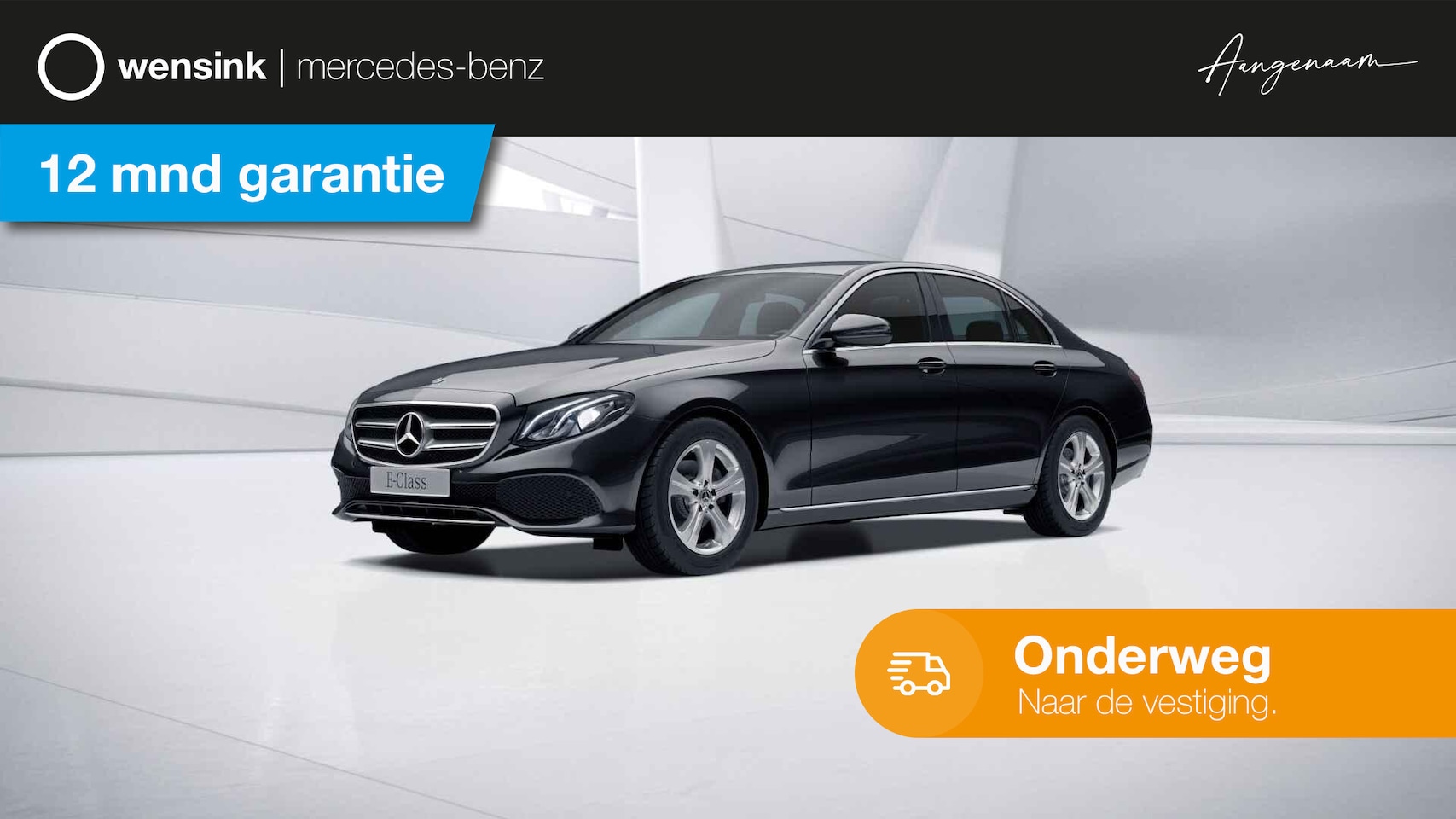 Mercedes-Benz E-klasse - 200 Premium | Apple Carplay | Multibeam lampen | Sfeerverlichting | Stoelverwarming | 360 - AutoWereld.nl