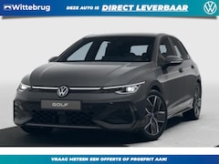 Volkswagen Golf - 1.5 eTSI R-Line Edition Profiteer ook van 2.000 EURO inruilpremie