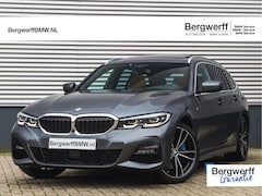 BMW 3-serie Touring - 320i M-Sport - Pano - Driving Ass Prof - Head-Up - Harman Kardon