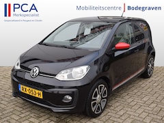 Volkswagen Up! - 1.0 BMT up beats | Camera | Cruise Control | Stoelverwarming