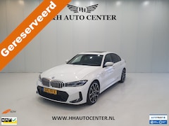 BMW 3-serie - 320i|M Sport| ACTIE|FACELIFT|LASER|