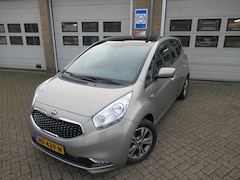 Kia Venga - 1.4 CVVT DynamicPLusLine