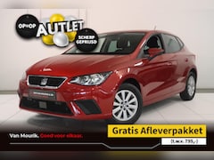 Seat Ibiza - 1.0 TSI DSG Style Business Intense Automaat | Navigatie | Achteruitrijcamera | Pack Winter