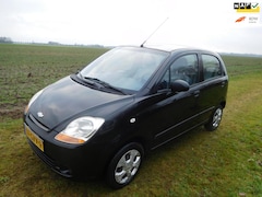 Chevrolet Matiz - 0.8 Spirit Zeer weinig km Airco