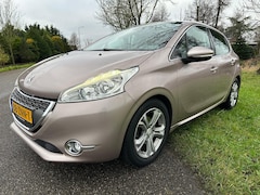 Peugeot 208 - 1.6 VTi Allure|clima|rijdt goed|cruise