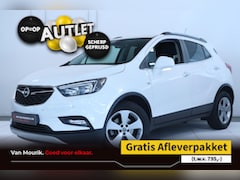 Opel Mokka X - 1.4 Turbo 140 4x4 Innovation | Navigatie | Achteruitrijcamera |