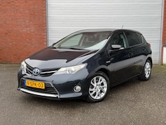 Toyota Auris - 1.8 Hybrid Lease| NAVI| PANO| NEW APK