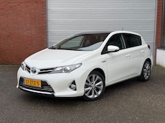 Toyota Auris - 1.8 Hybrid Lease| PANO| LEER| CAMERA| NAVI