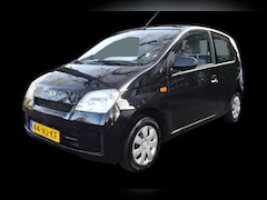 Daihatsu Cuore - 1.0-12V Tokyo N. Koppeling