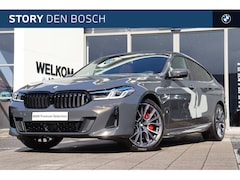 BMW 6-serie Gran Turismo - 630i High Executive M Sport Automaat / Panoramadak / Laserlight / Parking Assistant Plus /