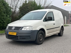 Volkswagen Caddy - 2.0 SDI APK 17-07-2025