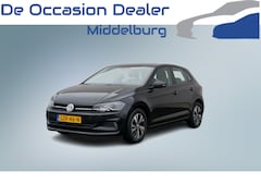 Volkswagen Polo - 1.0 TSI Comfortline rijklaar incl. garantie