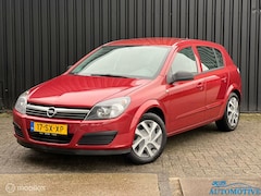 Opel Astra - 1.6 Edition