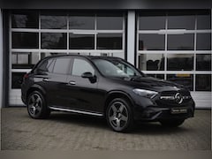 Mercedes-Benz GLC-klasse - 300e 4MATIC AMG Line