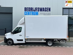 Renault Master - 2.3dCi 165 DL Bakwagen met laadklep|Trekhaak 3500kg.|Red-Edition