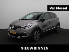 Renault Captur - 0.9 TCe Intens | Camera | Cruise Control |