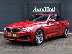 BMW 3-serie Gran Turismo - 335i xDrive 306PK GT High Executive | Panodak | Sportleder | Harman Kardon | Head-Up