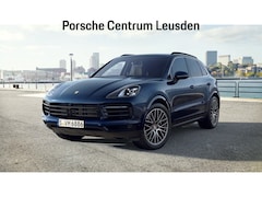 Porsche Cayenne - E-Hybrid Platinum Edition