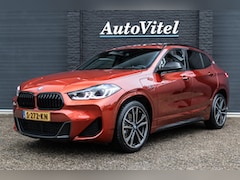 BMW X2 - xDrive25e M-Sport | Panodak | Sportleder | Comfort Access | Head-Up | Camera | DAB