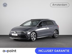 Volkswagen Golf - 1.5 eTSI R-Line Business 150 pk Automaat (DSG) | Navigatie | Panoramadak | Parkeersensoren