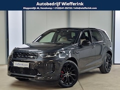 Land Rover Discovery Sport - P300e R-Dynamic HSE | Pano | Leer | 360 | Premium Sound