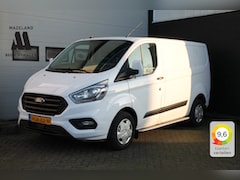 Ford Transit Custom - 2.0 TDCI EURO 6 - Airco - Cruise - PDC - € 14.950, - Excl