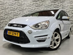 Ford S-Max - 2.0 EcoBoost SCTI Titanium S Edition Powershift