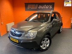 Opel Antara - 2.4-16V / 4WD / ENJOY / AIRCO / CRUISE / NAVI