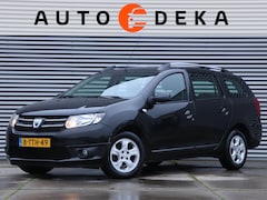 Dacia Logan MCV - 0.9 TCe Prestige *1e Eigenaar*Navigatie*Parkeersens