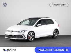 Volkswagen Golf - 1.4 eHybrid GTE 245 pk Automaat (DSG) | Navigatie | Panoramadak | Parkeersensoren | Achter