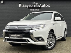 Mitsubishi Outlander - 2.4 PHEV Intense AWD AUT. | 1e eigenaar | dealer onderhouden | navigatie | carplay | camer