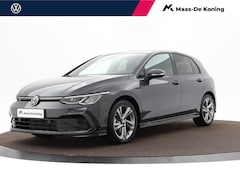 Volkswagen Golf - 1.5 eTsi 130pk DSG R-Line · ACC · P-Sensoren · App-Connect · Navi · Getint Glas · 17'' Inc