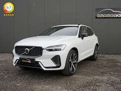 Volvo XC60 - 2.0 T6 Plug-in hybrid AWD R-Design