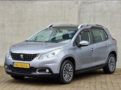 Peugeot 2008 - 1.2 PureT. Blue Lion navi nap nwe distributie